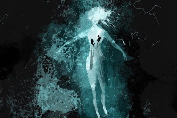 Lost in Ice_tillustrator