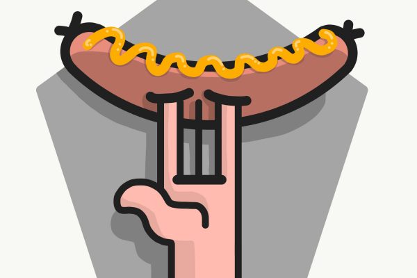 Wurstfinger_tillustrator