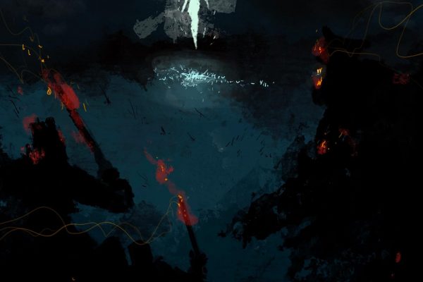 the last of us_tillustrator